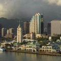 The Power Behind Aloha Tower: An Expert's Perspective